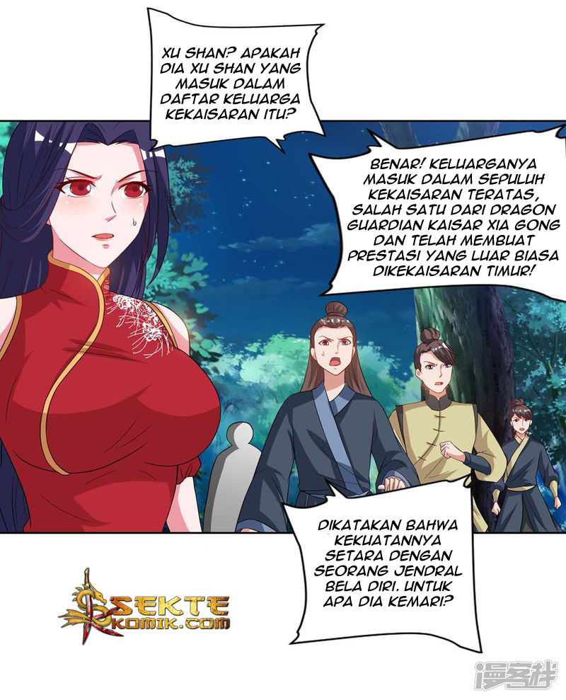 Rebirth After 80.000 Years Passed Chapter 85 Gambar 19