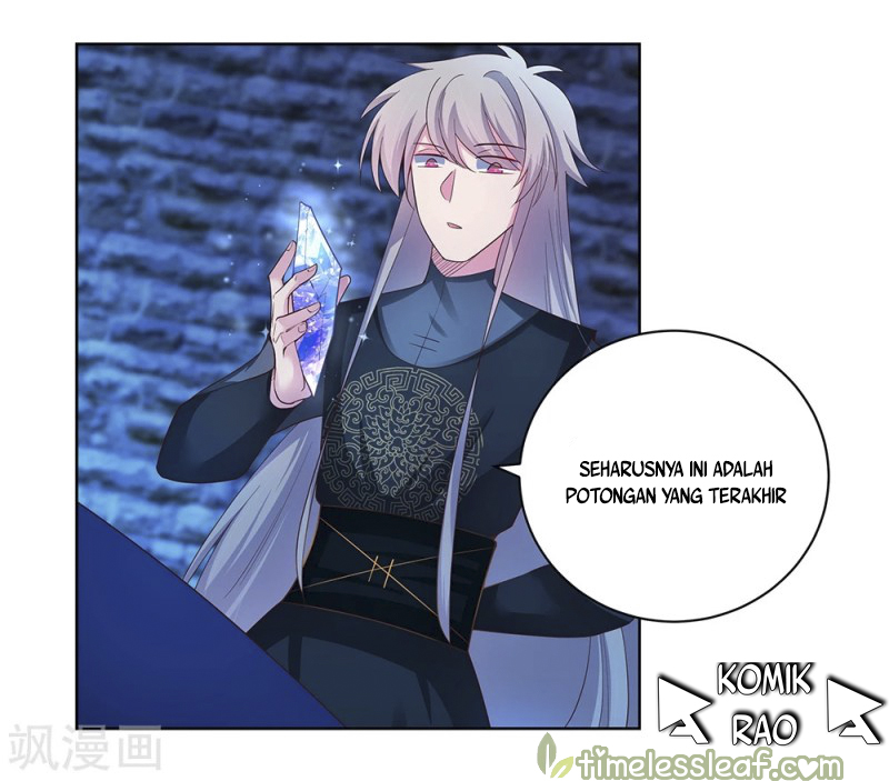 Above All Gods Chapter 48 Gambar 17