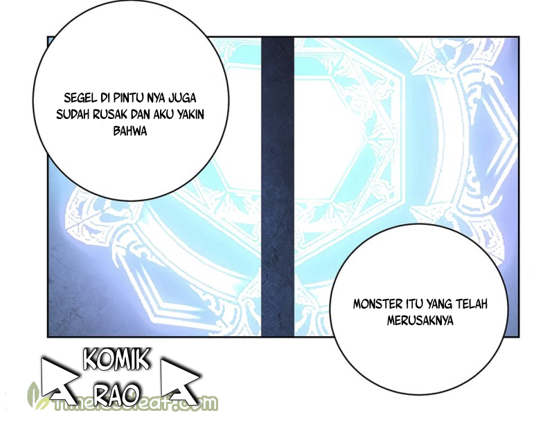 Above All Gods Chapter 48 Gambar 23