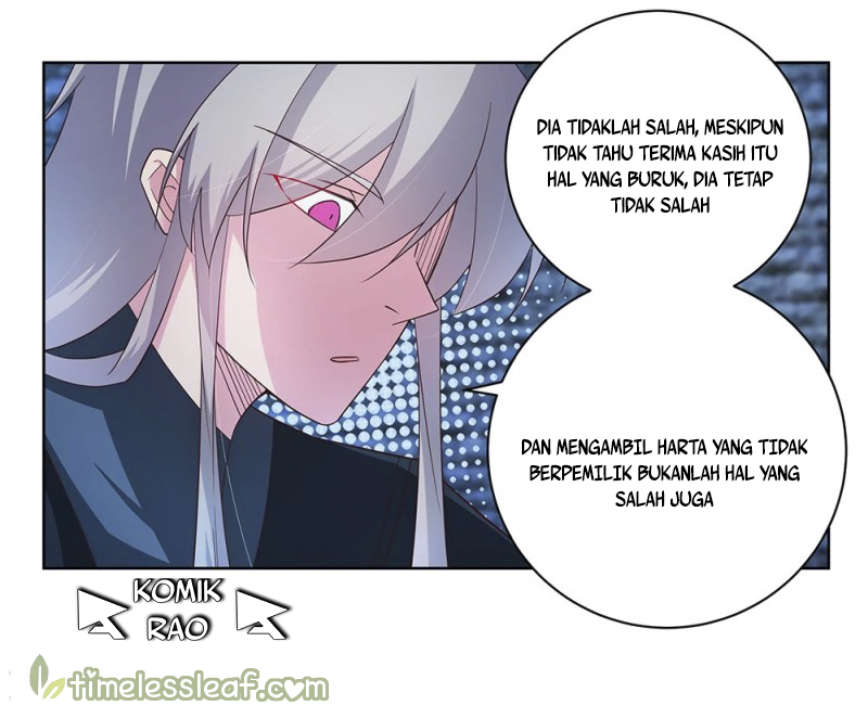 Above All Gods Chapter 48 Gambar 4