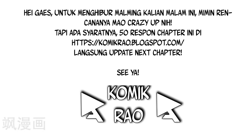 Above All Gods Chapter 48 Gambar 44