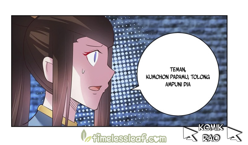 Above All Gods Chapter 48 Gambar 5