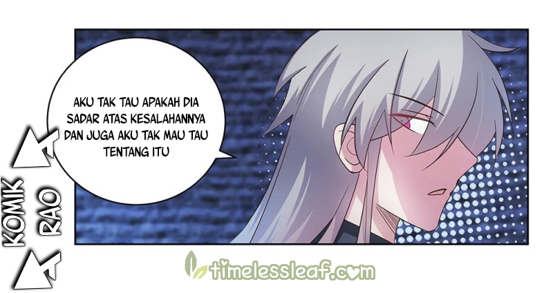 Above All Gods Chapter 48 Gambar 6