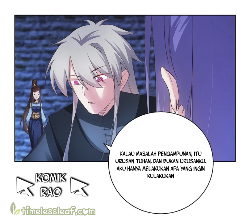 Above All Gods Chapter 48 Gambar 7