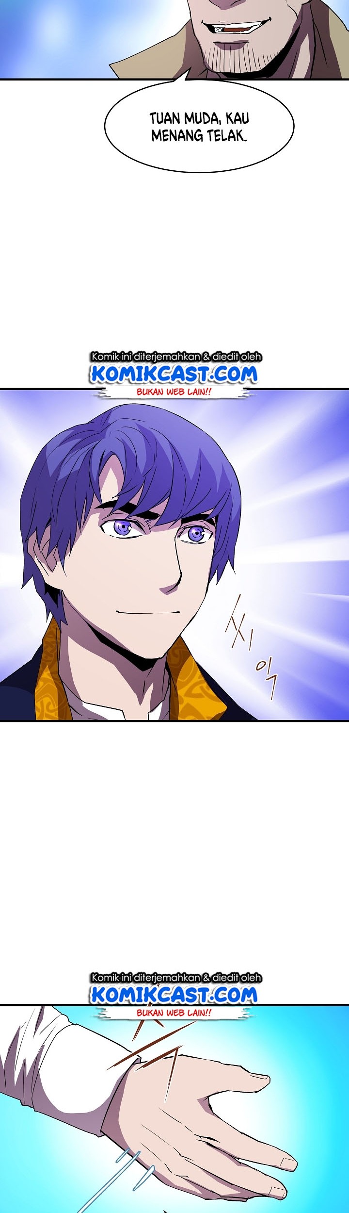 8 Circle Wizard’s Reincarnation Chapter 17 Gambar 13