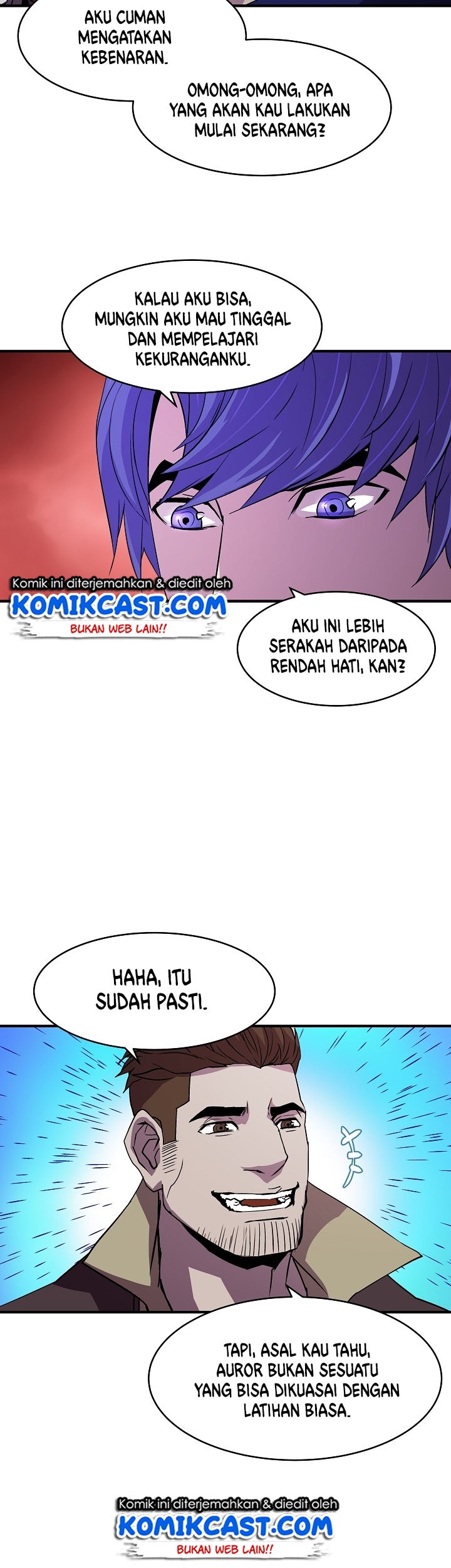 8 Circle Wizard’s Reincarnation Chapter 17 Gambar 19