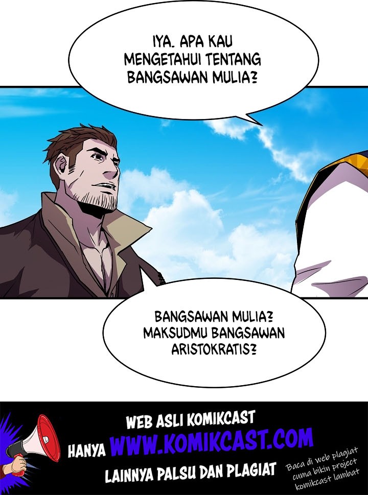 8 Circle Wizard’s Reincarnation Chapter 17 Gambar 21
