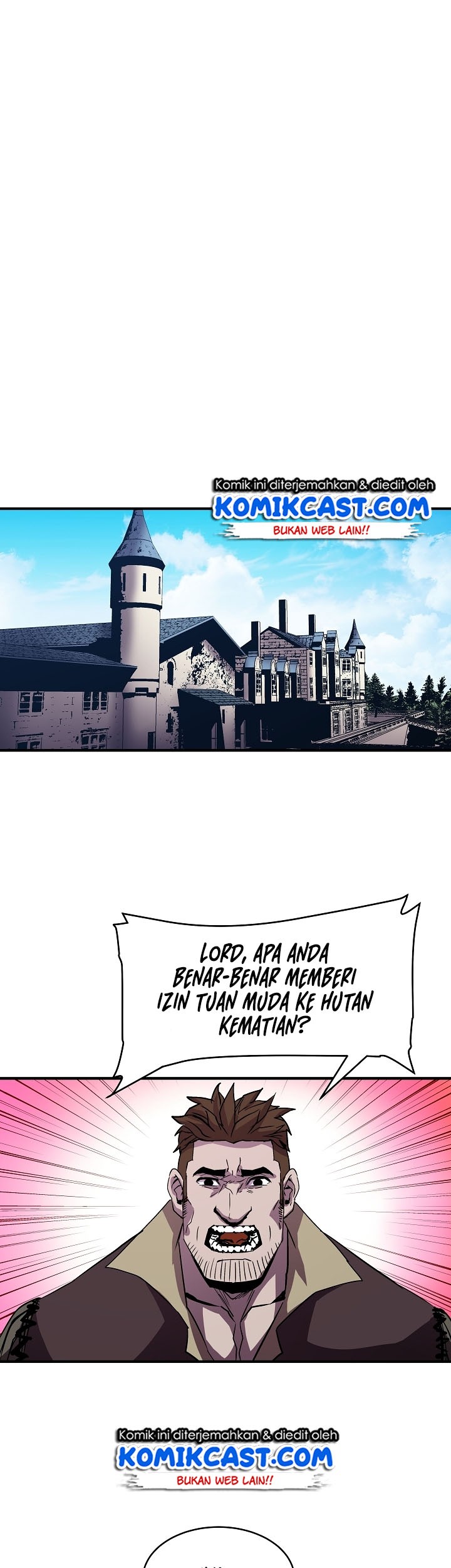 8 Circle Wizard’s Reincarnation Chapter 17 Gambar 27