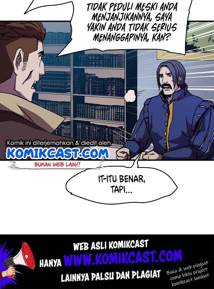 8 Circle Wizard’s Reincarnation Chapter 17 Gambar 31