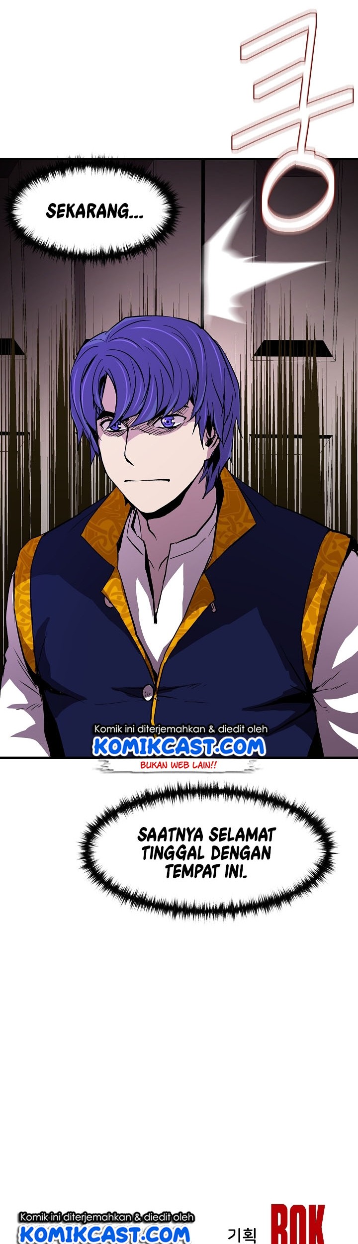 8 Circle Wizard’s Reincarnation Chapter 17 Gambar 38