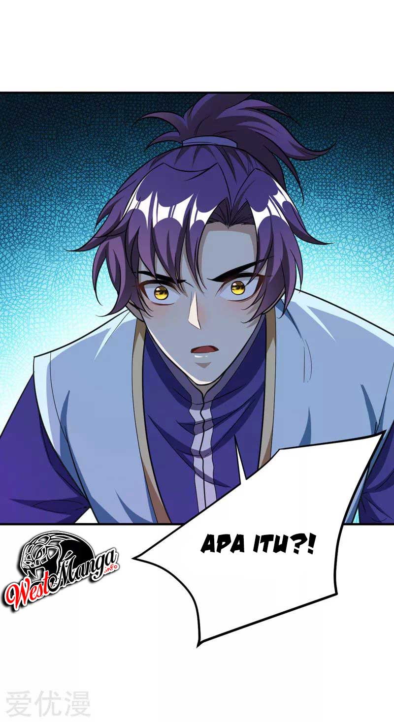 Rise of The Demon King Chapter 76 Gambar 10