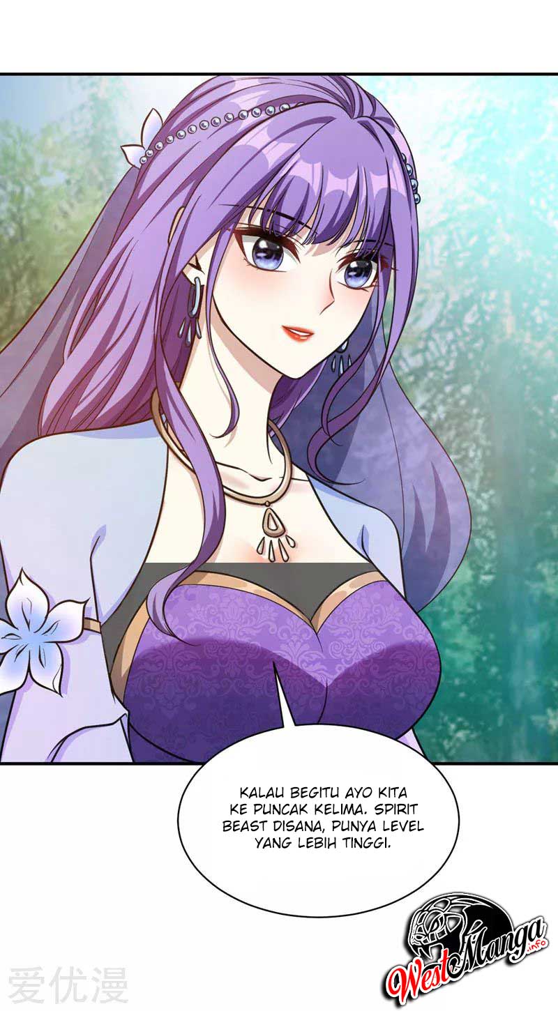 Rise of The Demon King Chapter 76 Gambar 14