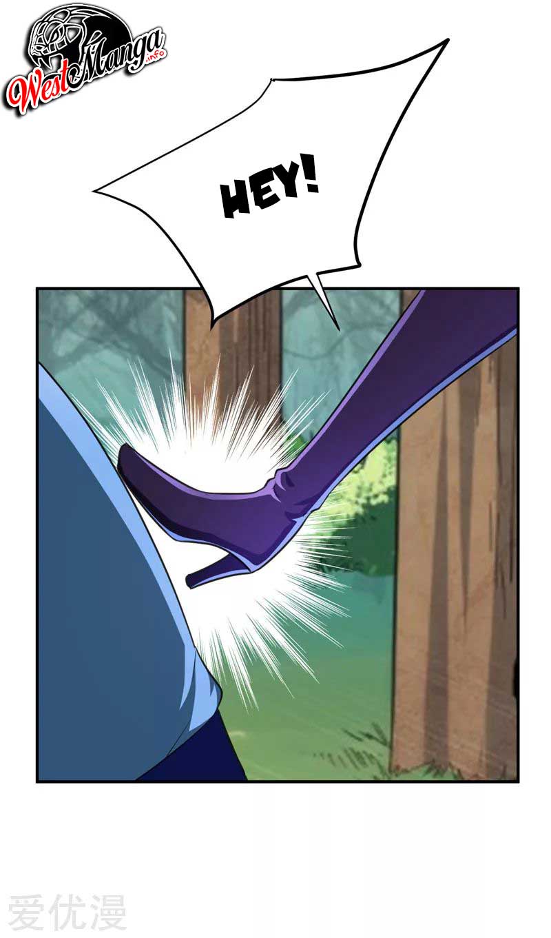 Rise of The Demon King Chapter 76 Gambar 23