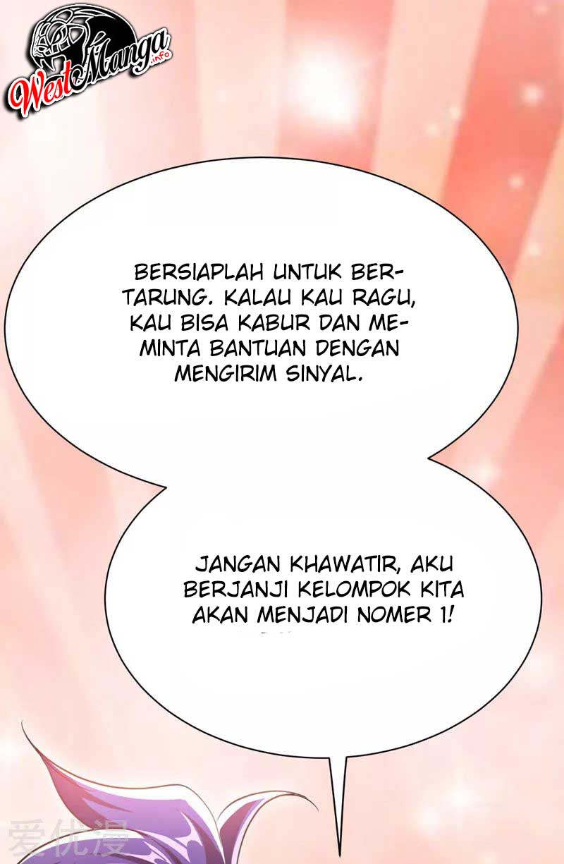 Rise of The Demon King Chapter 76 Gambar 25