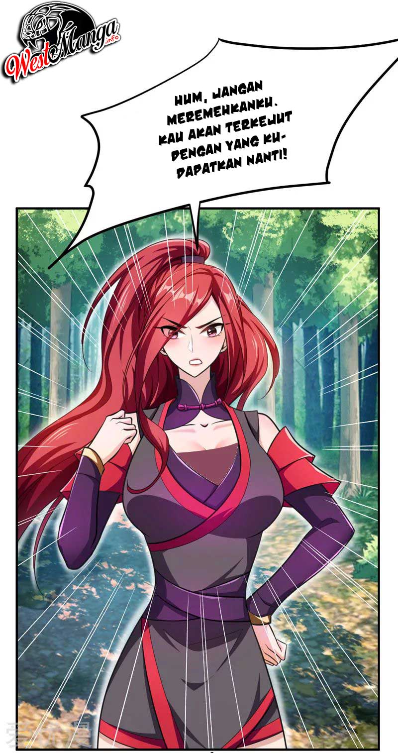 Rise of The Demon King Chapter 76 Gambar 27