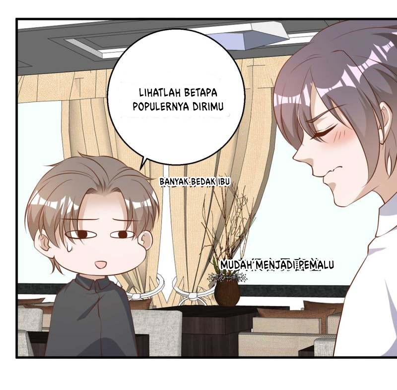 God Fisherman Chapter 50 Gambar 17