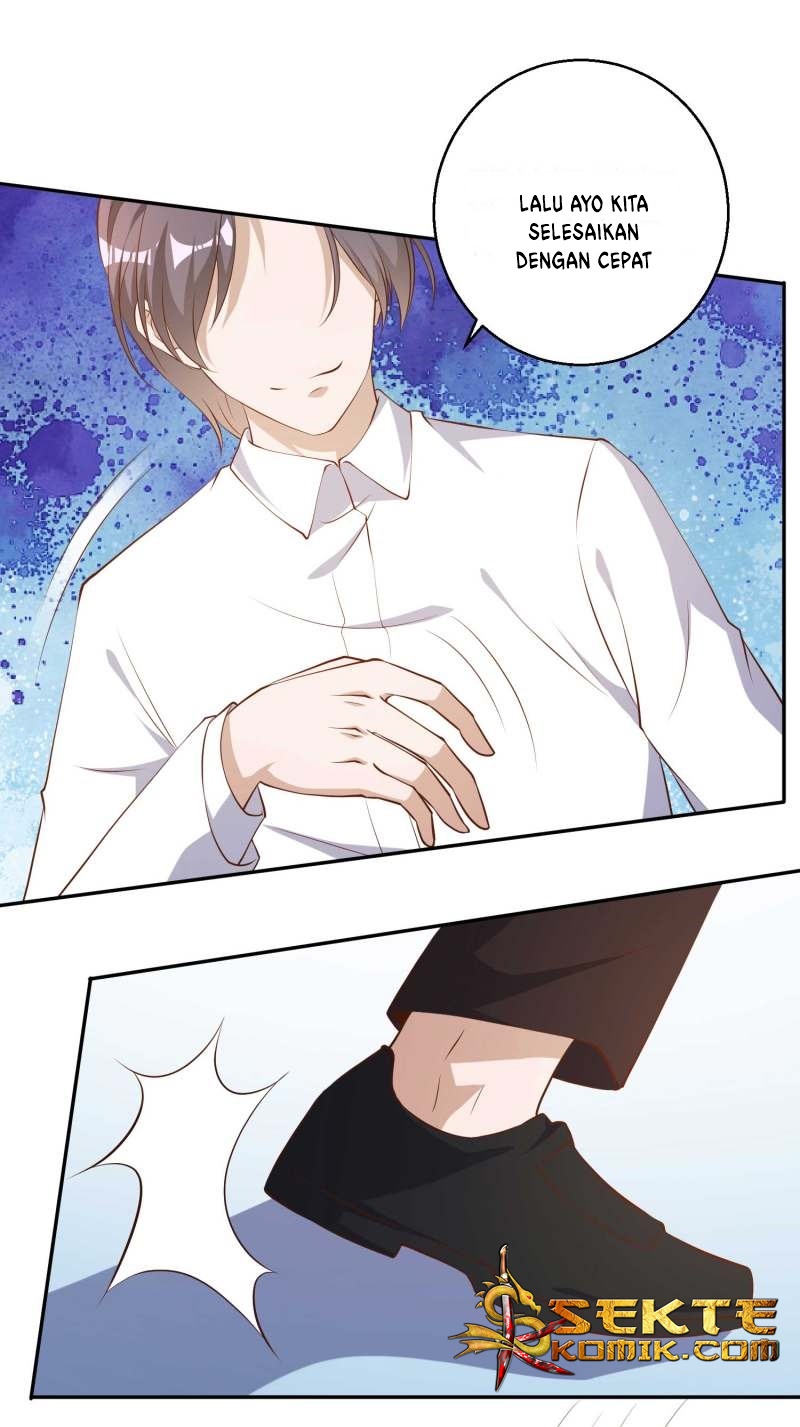 God Fisherman Chapter 50 Gambar 18