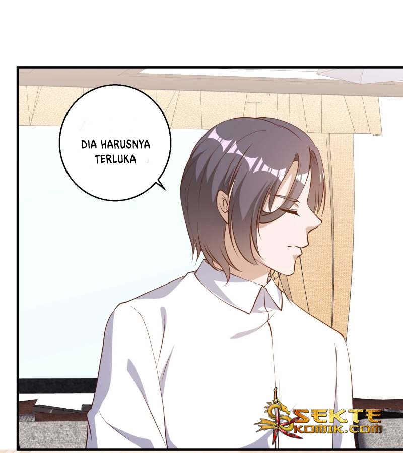 God Fisherman Chapter 50 Gambar 24