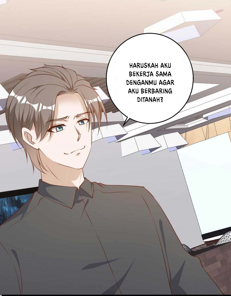 God Fisherman Chapter 50 Gambar 26