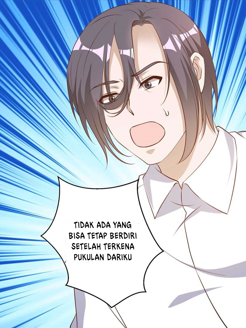 God Fisherman Chapter 50 Gambar 28