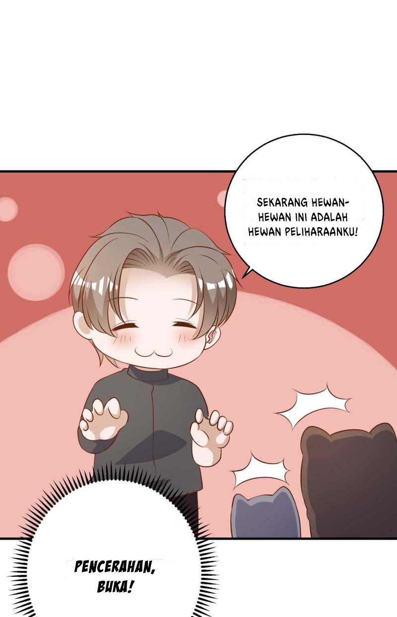 God Fisherman Chapter 50 Gambar 31