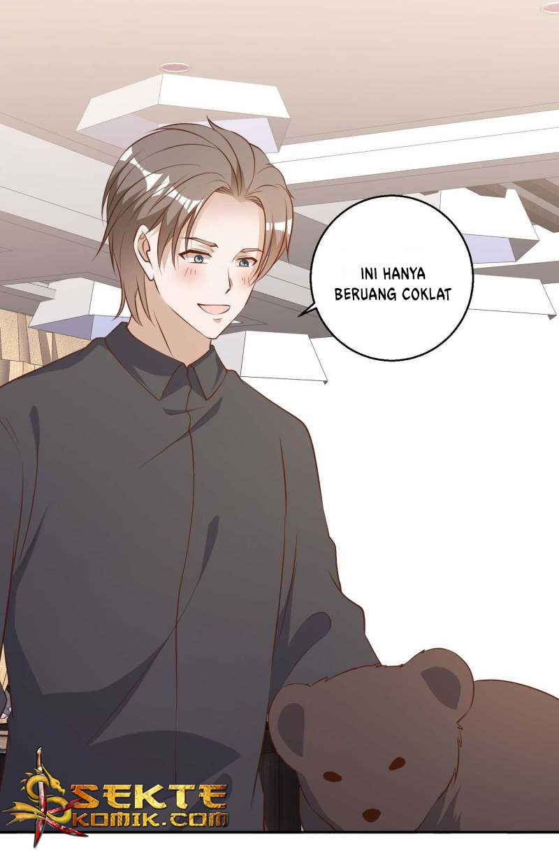 God Fisherman Chapter 50 Gambar 33