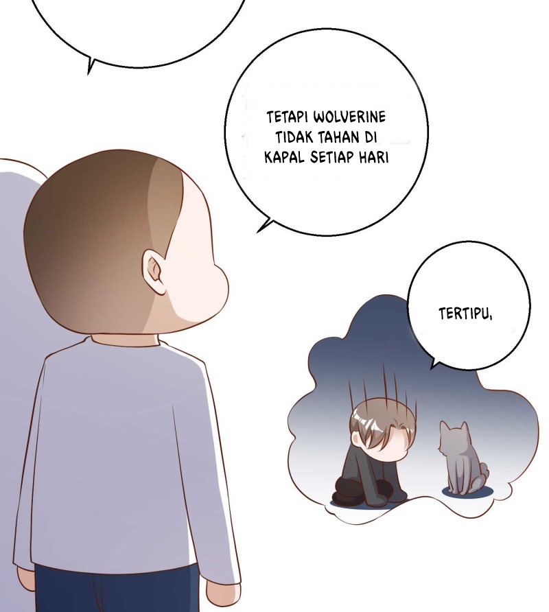 God Fisherman Chapter 50 Gambar 36