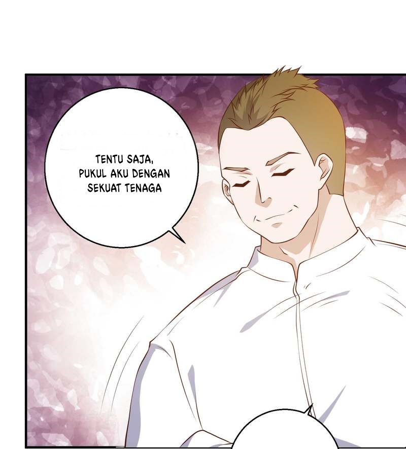 God Fisherman Chapter 50 Gambar 6
