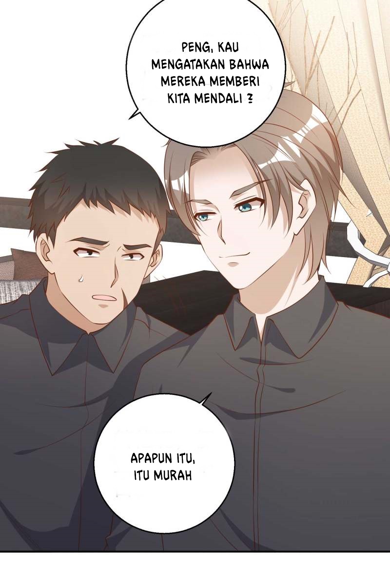 God Fisherman Chapter 49 Gambar 19