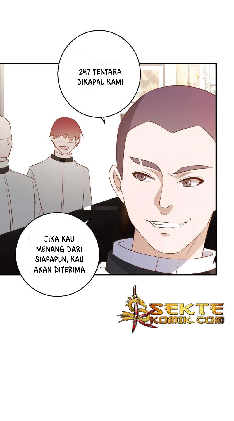 God Fisherman Chapter 49 Gambar 23