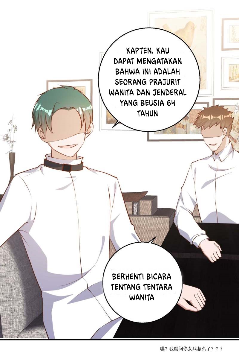 God Fisherman Chapter 49 Gambar 24