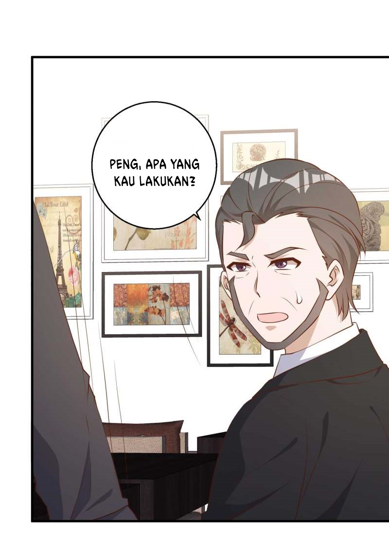 God Fisherman Chapter 49 Gambar 26