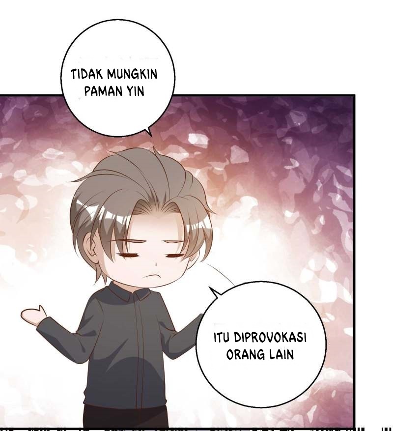 God Fisherman Chapter 49 Gambar 29