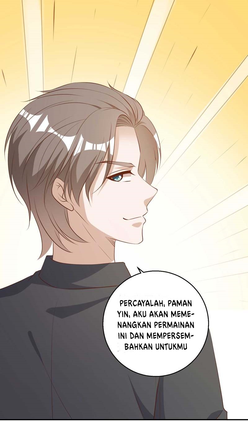 God Fisherman Chapter 49 Gambar 35