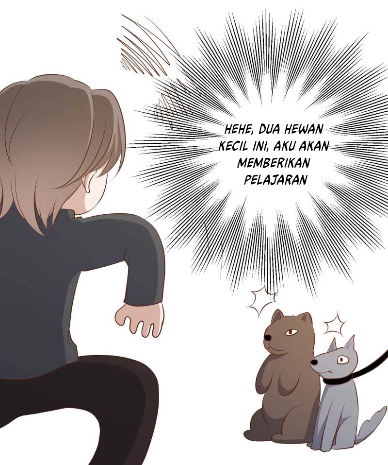 God Fisherman Chapter 49 Gambar 36