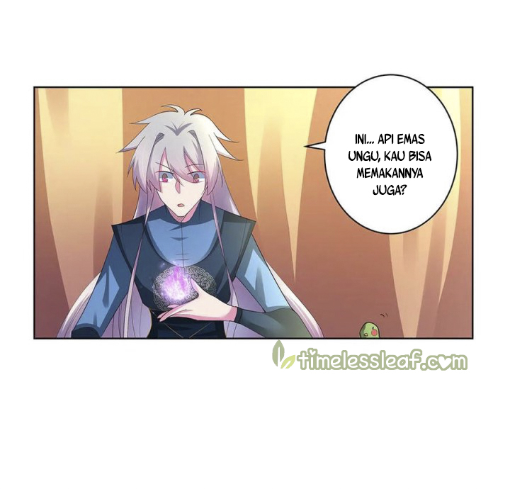 Above All Gods Chapter 51 Gambar 10
