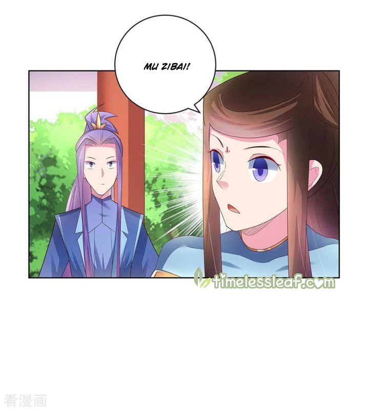 Above All Gods Chapter 51 Gambar 34