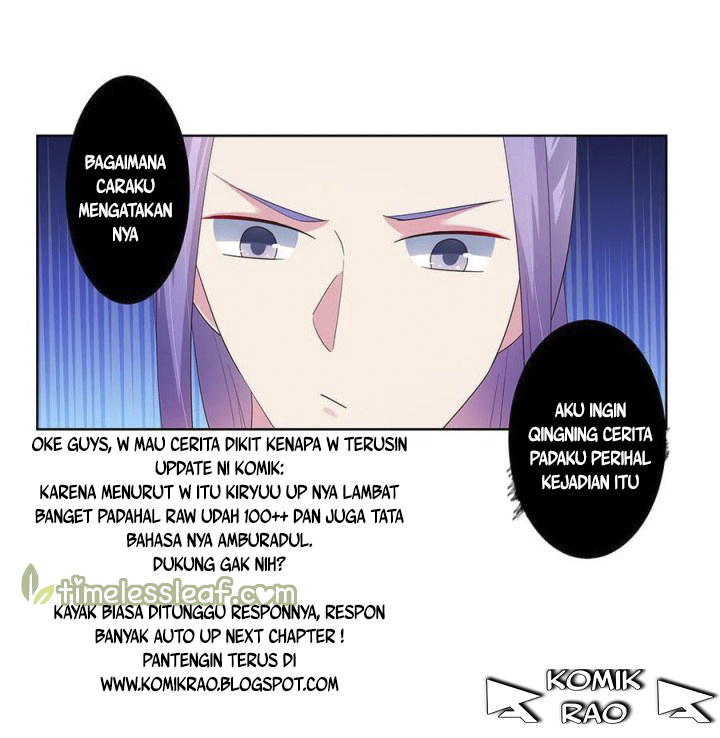 Above All Gods Chapter 51 Gambar 40