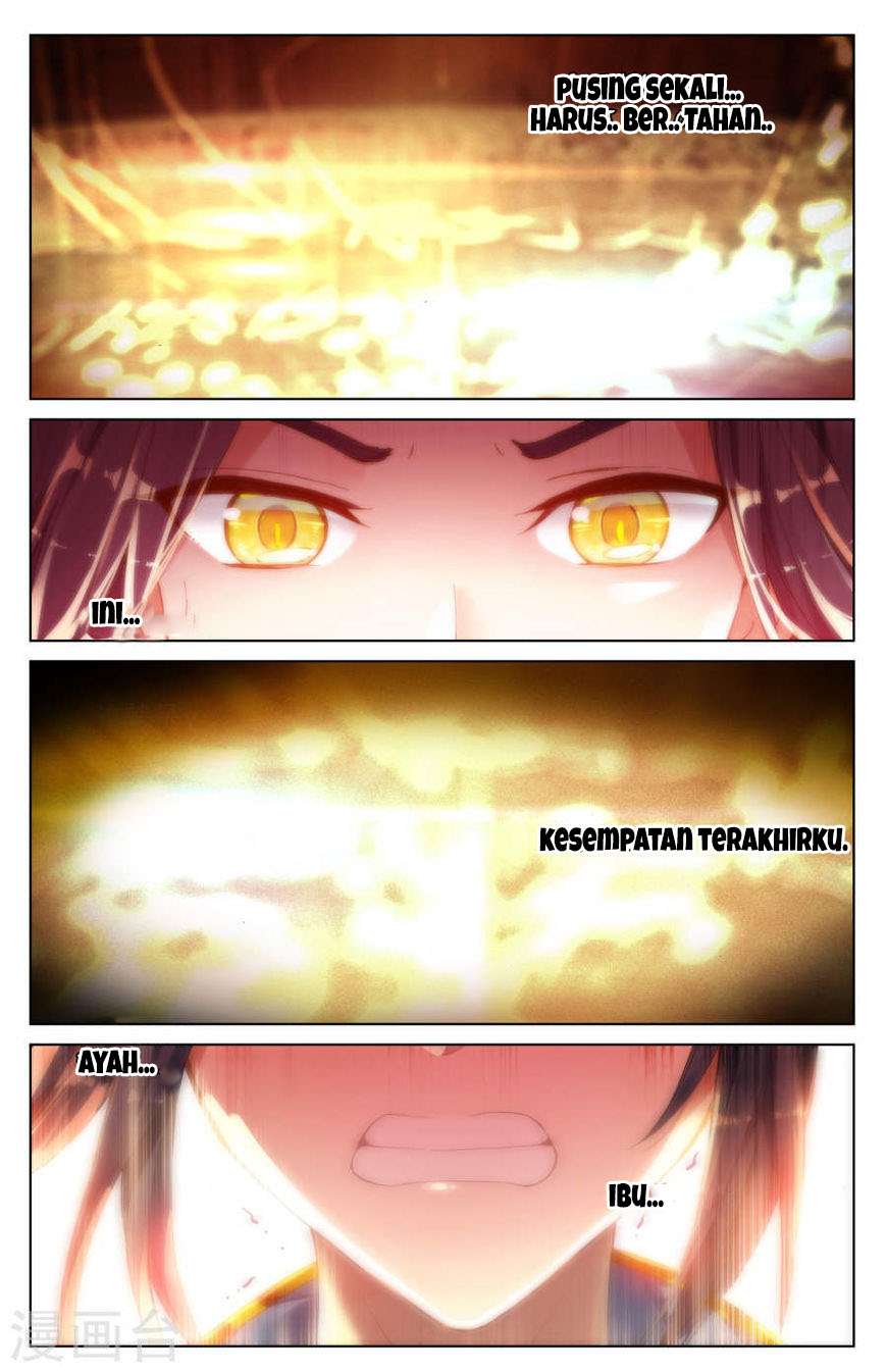 Yuan Zun Chapter 6.5 Gambar 9