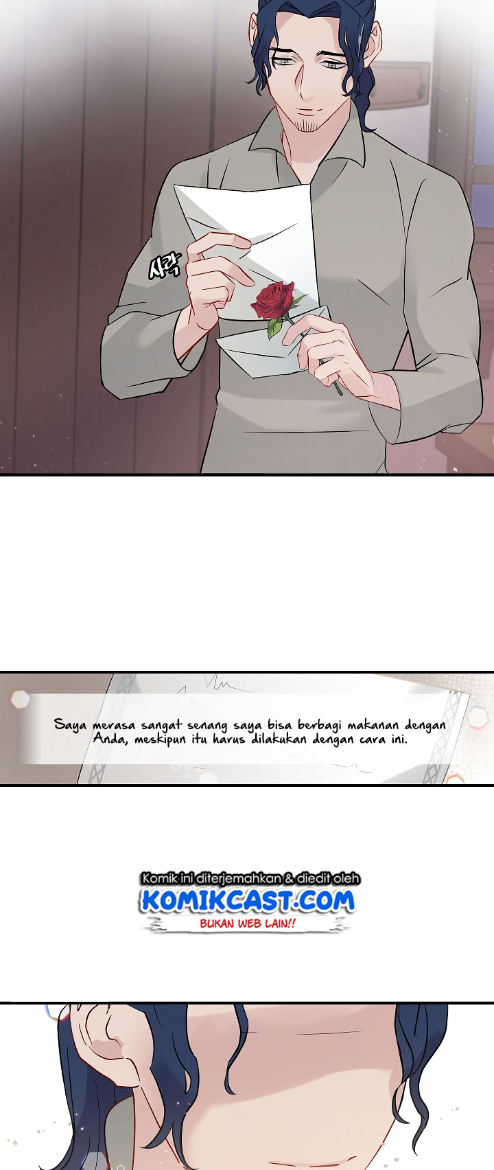 Leveling Up, By Only Eating! Chapter 09 Gambar 11