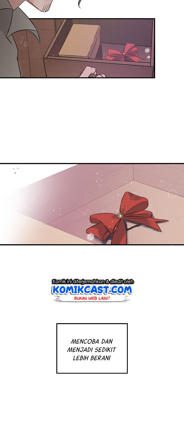 Leveling Up, By Only Eating! Chapter 09 Gambar 13