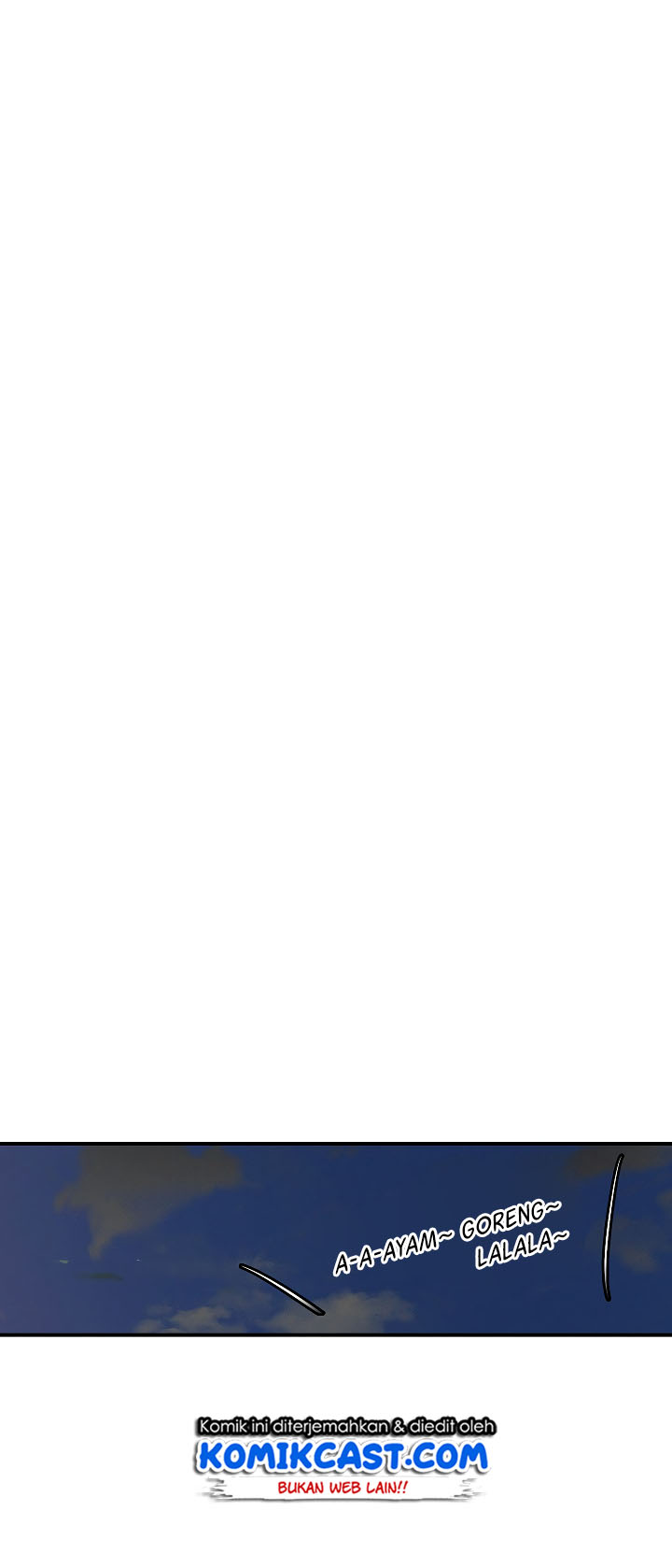 Leveling Up, By Only Eating! Chapter 09 Gambar 14