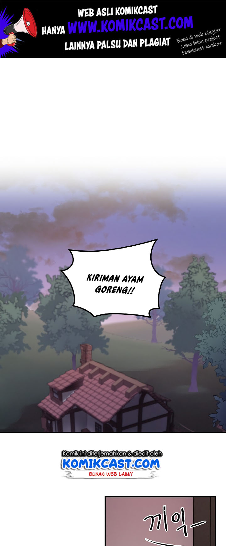 Baca  Leveling Up, By Only Eating! Chapter 09 Gambar 2