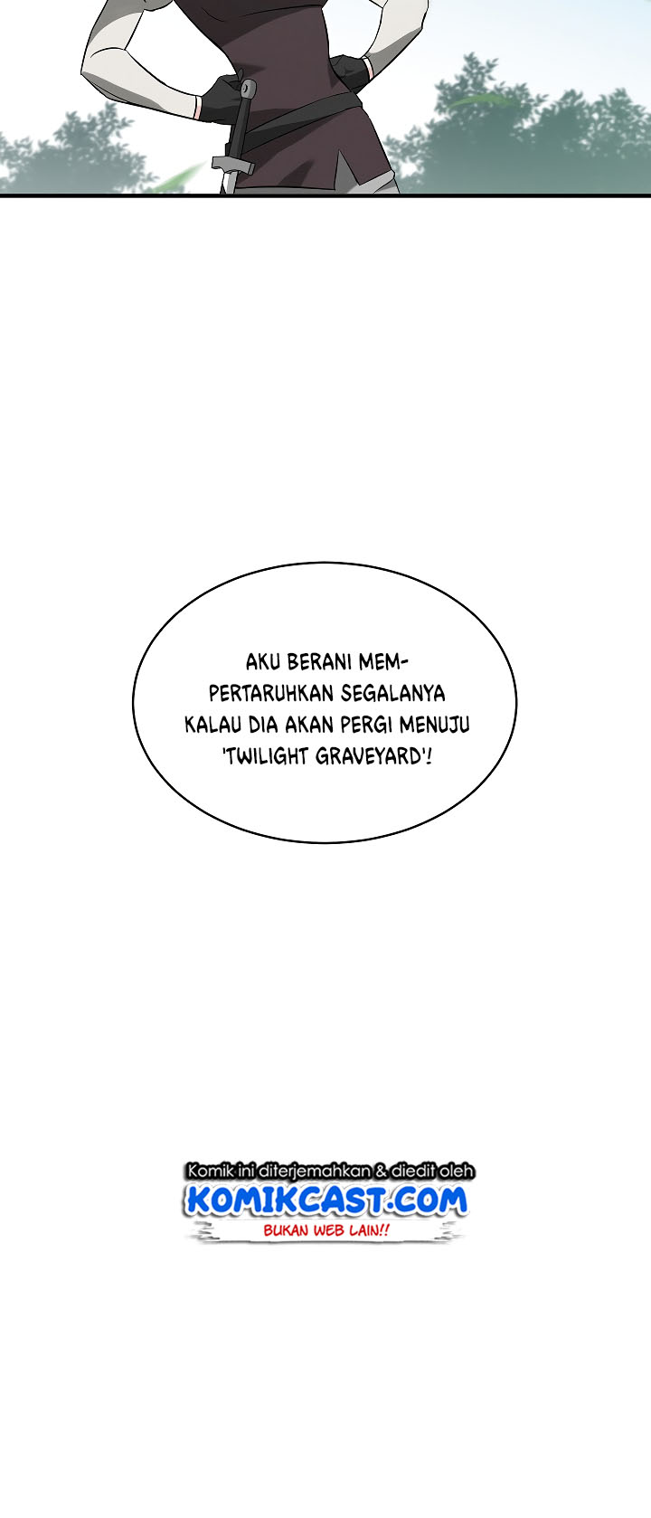 Leveling Up, By Only Eating! Chapter 09 Gambar 50