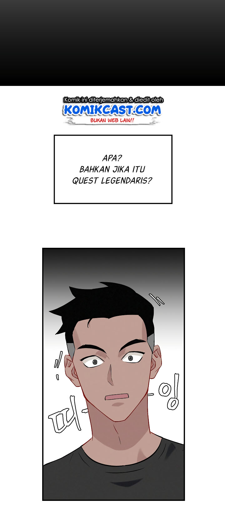 Leveling Up, By Only Eating! Chapter 09 Gambar 58