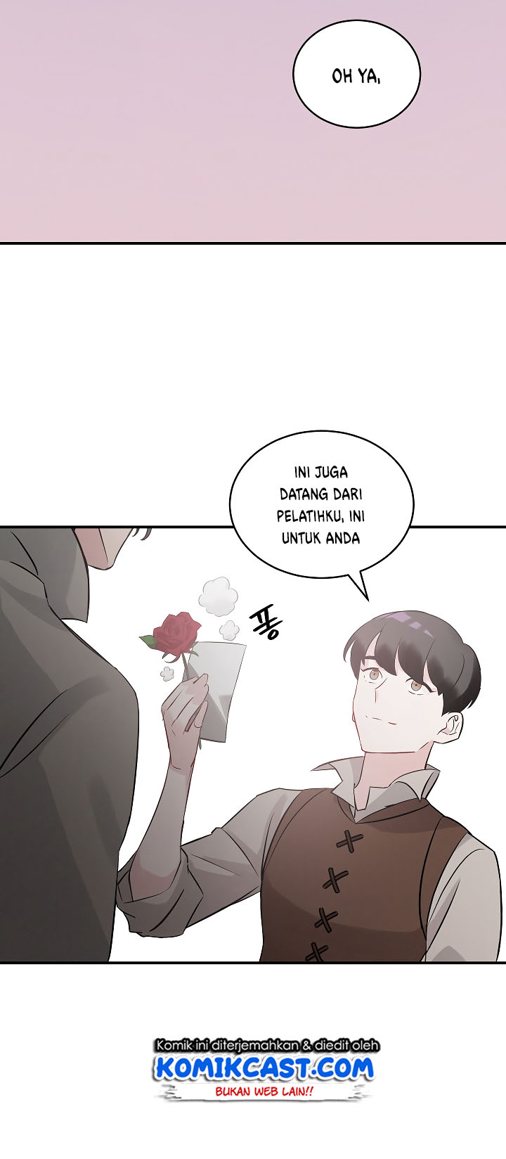 Leveling Up, By Only Eating! Chapter 09 Gambar 6