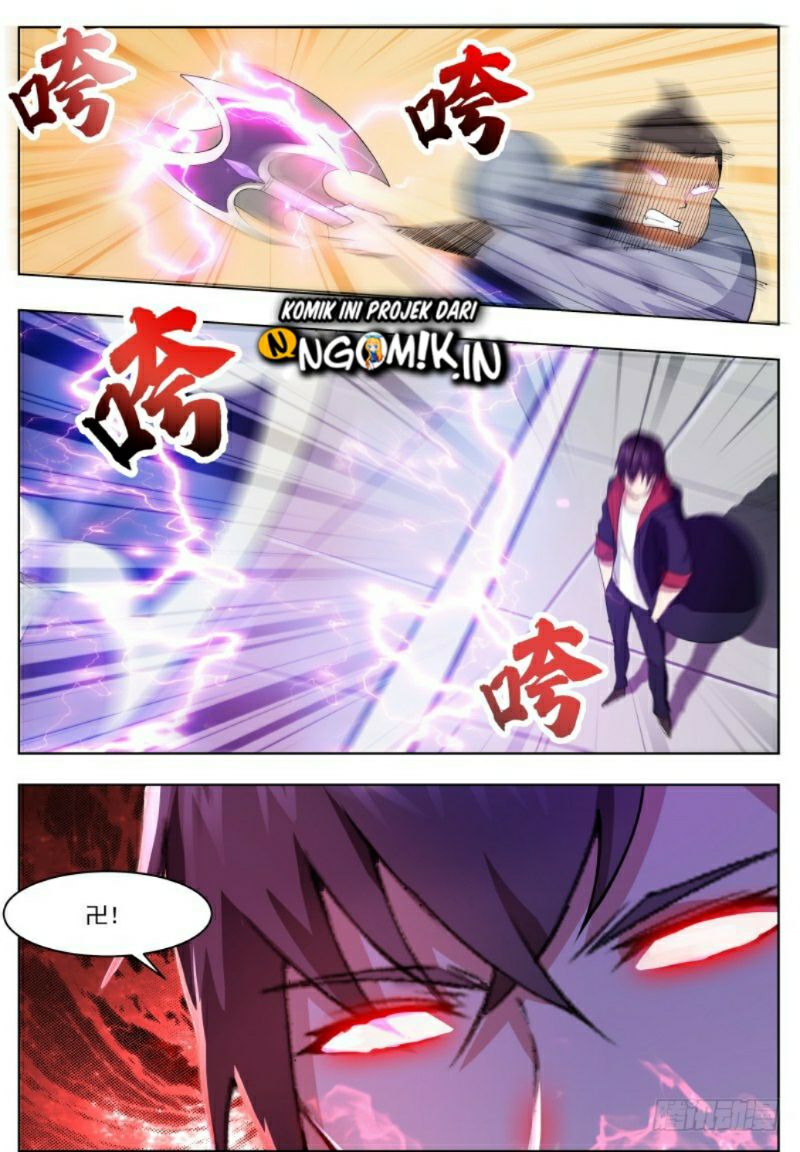 Zui Qiang Shen Wang Chapter 71 Gambar 12