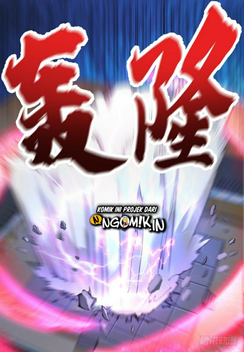 Zui Qiang Shen Wang Chapter 71 Gambar 13