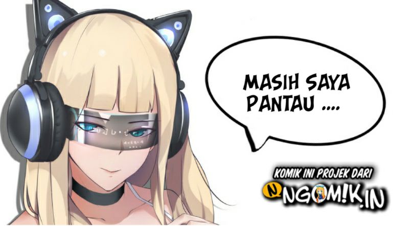 Zui Qiang Shen Wang Chapter 71 Gambar 17