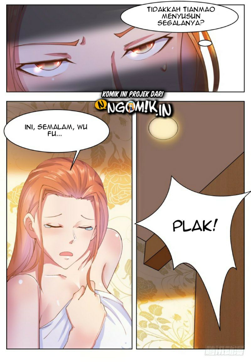 Zui Qiang Shen Wang Chapter 71 Gambar 6
